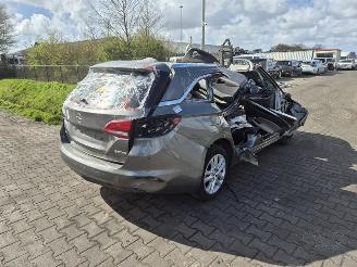 Vrakbiler auto Opel Astra Sports Tourer 1.6 CDTi 2017/1