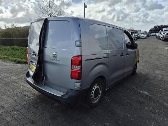 Vrakbiler bedrijf Peugeot Expert 2.0 HDi 2020/9