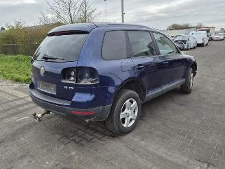 Volkswagen Touareg 3.0 TDi picture 1