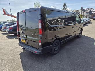Renault Trafic 1.6 dCi picture 1
