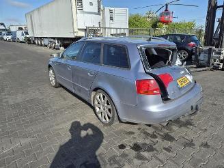 Audi A4 Avant 2.0 picture 2