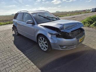 Audi A4 Avant 2.0 picture 4