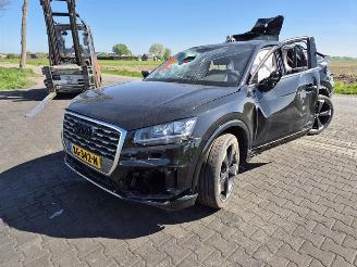 Audi Q2 1.4 TFSi picture 3