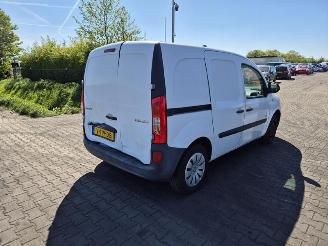 Vrakbiler bedrijf Mercedes Citan 108 CDi 2016/12