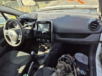 Renault Clio 1.5 dCi picture 5