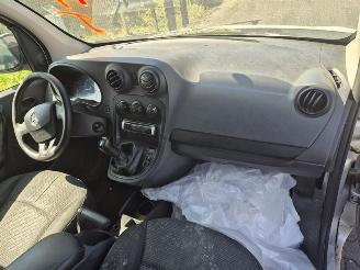Mercedes Citan 108 CDi picture 5
