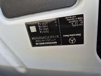 Mercedes Sprinter 517 CDi picture 9