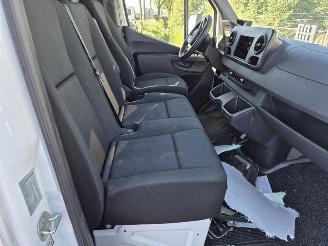 Mercedes Sprinter 517 CDi picture 8