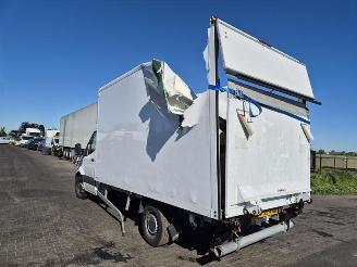 Mercedes Sprinter 517 CDi picture 2