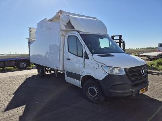 Mercedes Sprinter 517 CDi picture 4
