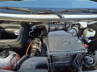 Mercedes Sprinter 517 CDi picture 10