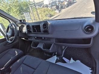Mercedes Sprinter 517 CDi picture 5