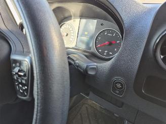 Mercedes Sprinter 517 CDi picture 7