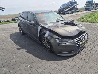 Audi A3 Sportback 1.6 TDi picture 4