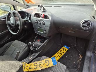 Seat Leon 1.6 picture 5