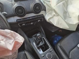 Audi Q2 1.4 TSi picture 6