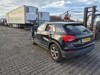 Audi Q2 1.4 TSi picture 2