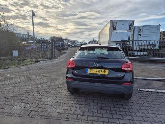 Vrakbiler auto Audi Q2 1.4 TSi 2017/12