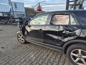 Audi Q2 1.4 TSi picture 3