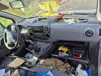Peugeot Partner 1.6 HDi picture 5