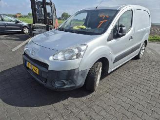 Peugeot Partner 1.6 HDi picture 3