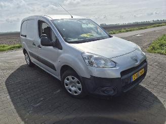 Peugeot Partner 1.6 HDi picture 4
