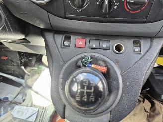 Peugeot Partner 1.6 HDi picture 7