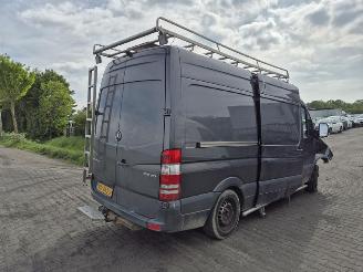 Vrakbiler bedrijf Mercedes Sprinter 313 CDi 2014/1