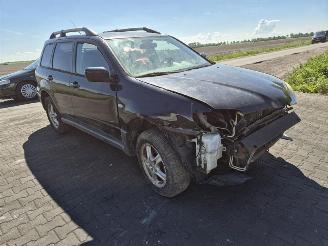 Mitsubishi Outlander 2.0 16v picture 4