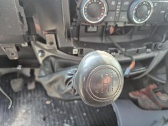 Mercedes Sprinter 316 Cdi picture 7