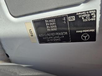 Mercedes Sprinter 316 Cdi picture 8