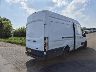 Uttjänta bilar bedrijf Ford Transit 2.0 TDCi 2020/1