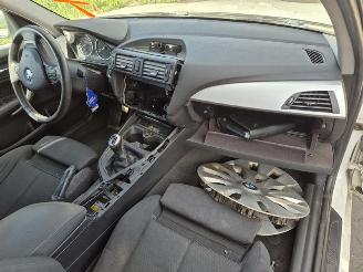 BMW 1-serie 116d picture 5