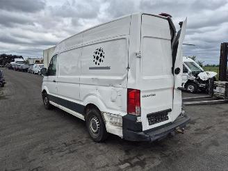 Volkswagen Crafter 2.0 TDi picture 2