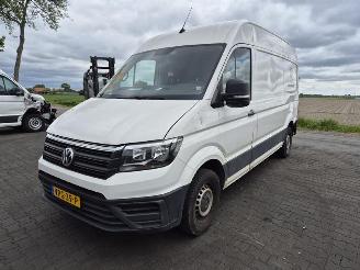 Volkswagen Crafter 2.0 TDi picture 3