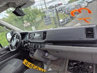 Volkswagen Crafter 2.0 TDi picture 5