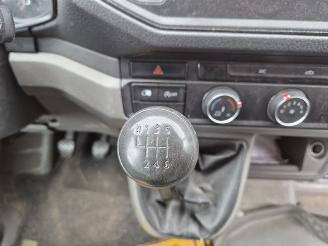 Volkswagen Crafter 2.0 TDi picture 7