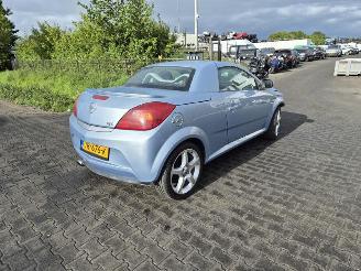 Vrakbiler auto Opel Tigra 1.3  CDTi 2006/4
