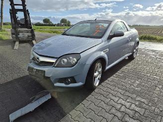 Opel Tigra 1.3  CDTi picture 3