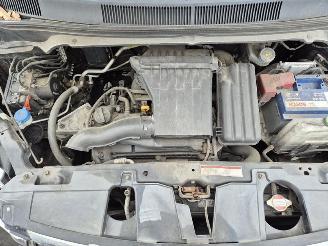 Opel Agila 1.0 12v picture 8