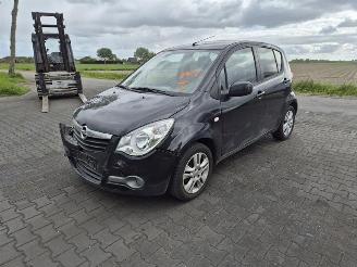 Opel Agila 1.0 12v picture 3