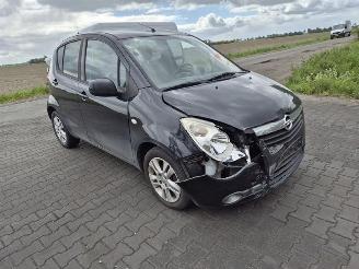 Opel Agila 1.0 12v picture 4