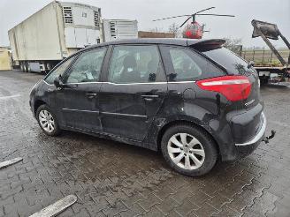 Citroën C4-picasso 1.6 Vti picture 4