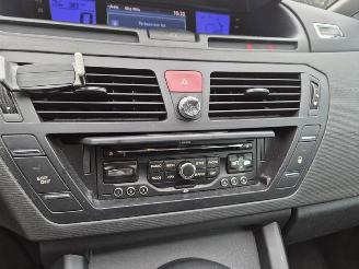 Citroën C4-picasso 1.6 Vti picture 7