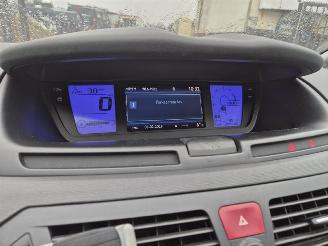 Citroën C4-picasso 1.6 Vti picture 5