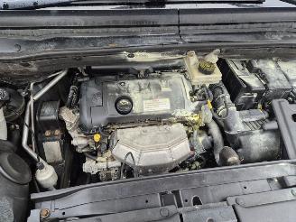 Citroën C4-picasso 1.6 Vti picture 9