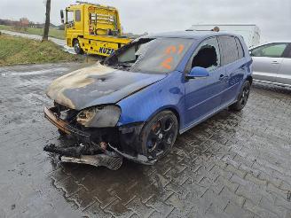 Volkswagen Golf 2.0 GTi picture 3