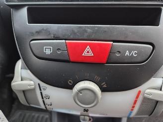 Citroën C1 1.0 12v picture 6