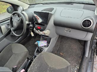 Citroën C1 1.0 12v picture 5