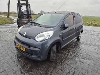 Citroën C1 1.0 12v picture 3
